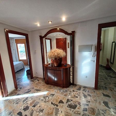 Casa Rural Apartamento Sol Ideal Para Familias Munébrega Exterior foto