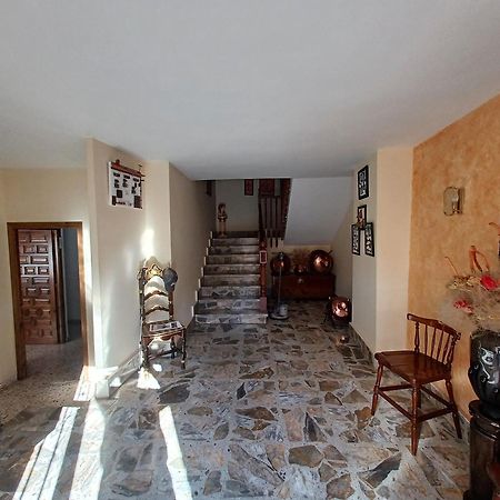 Casa Rural Apartamento Sol Ideal Para Familias Munébrega Exterior foto
