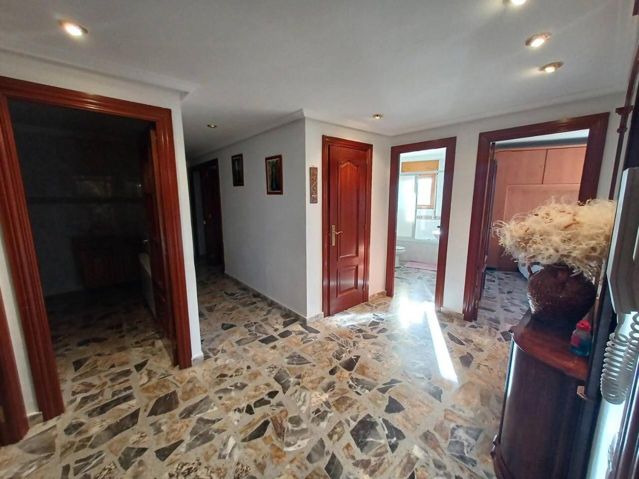 Casa Rural Apartamento Sol Ideal Para Familias Munébrega Exterior foto