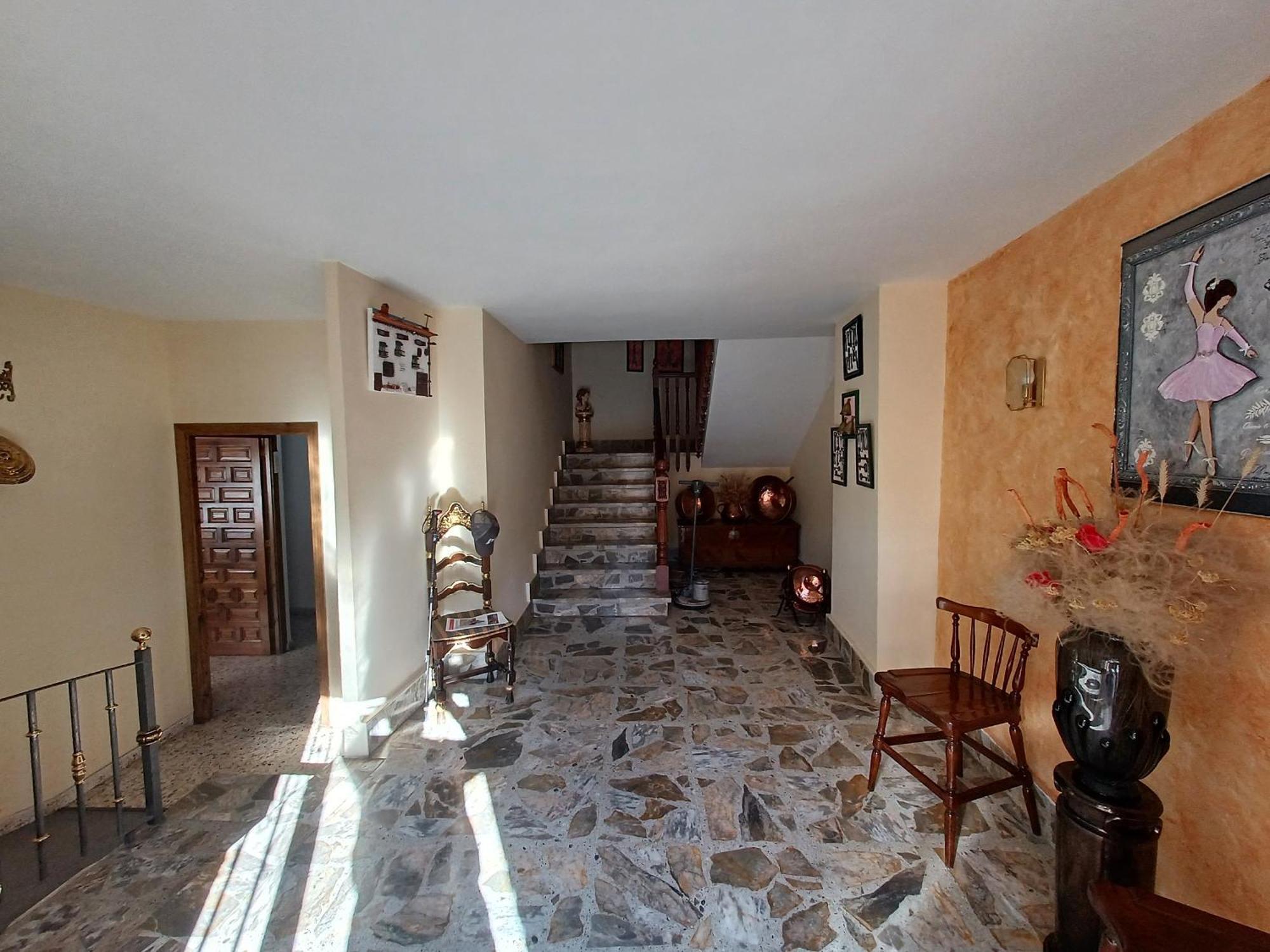 Casa Rural Apartamento Sol Ideal Para Familias Munébrega Exterior foto